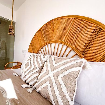 Chakra House Fuerteventura - Affordable Rooms In A Cozy Guesthouse Корралехо Екстер'єр фото