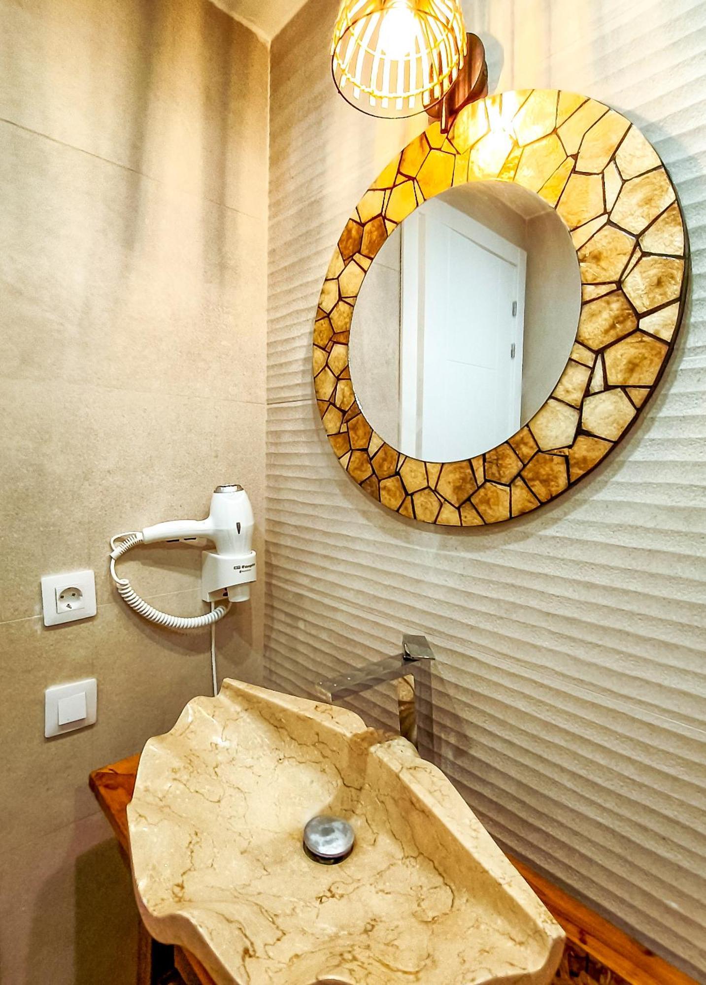 Chakra House Fuerteventura - Affordable Rooms In A Cozy Guesthouse Корралехо Екстер'єр фото