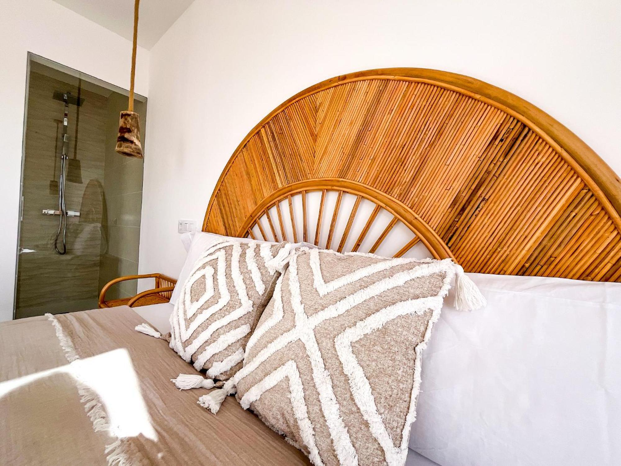 Chakra House Fuerteventura - Affordable Rooms In A Cozy Guesthouse Корралехо Екстер'єр фото