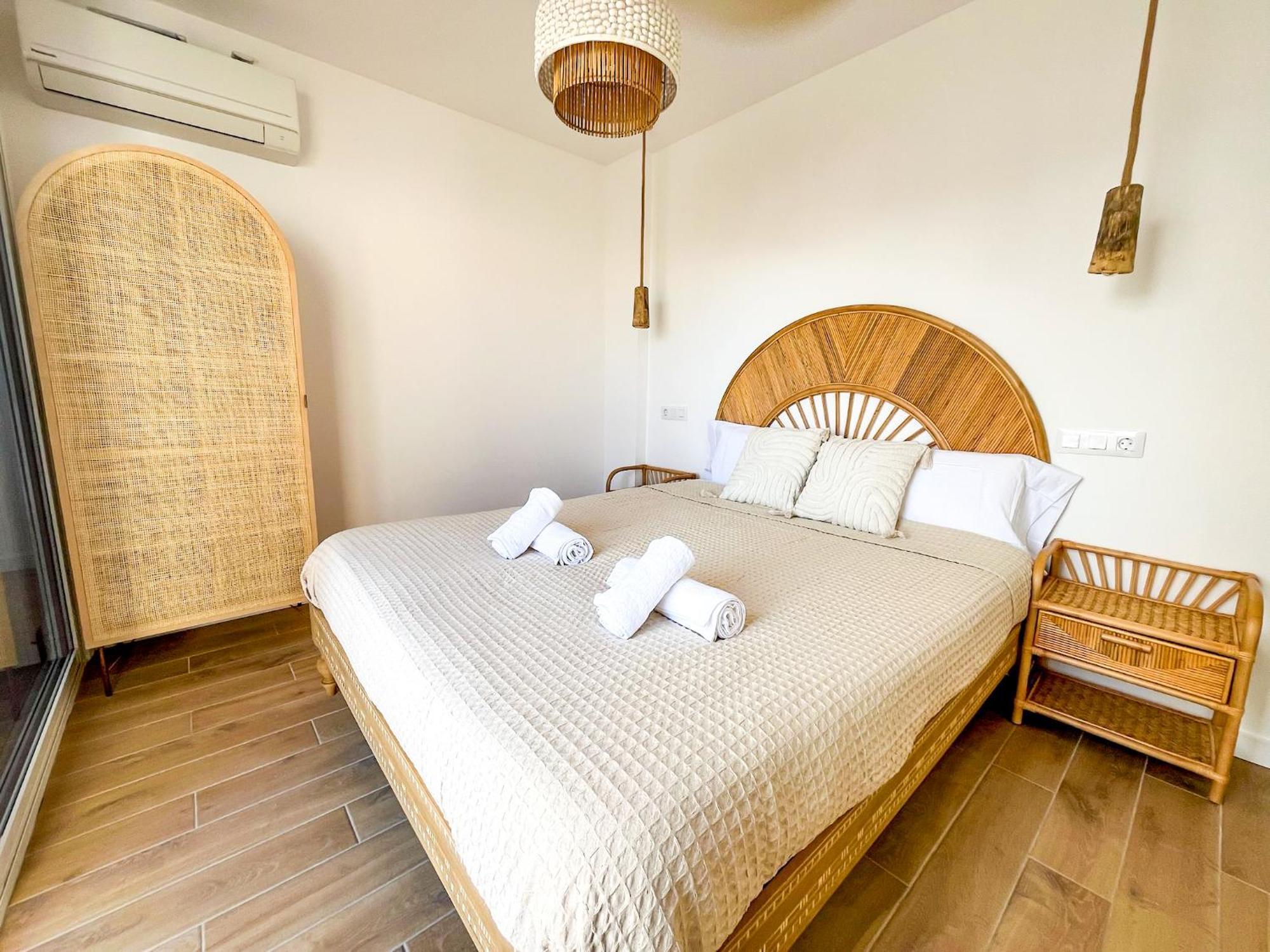 Chakra House Fuerteventura - Affordable Rooms In A Cozy Guesthouse Корралехо Екстер'єр фото