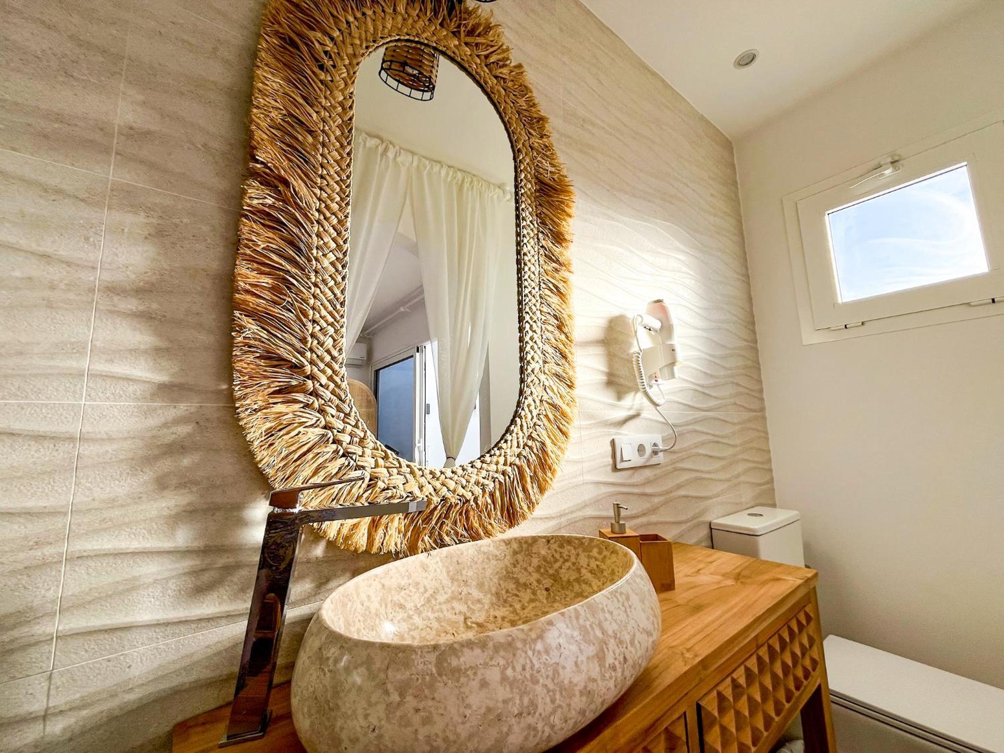Chakra House Fuerteventura - Affordable Rooms In A Cozy Guesthouse Корралехо Екстер'єр фото