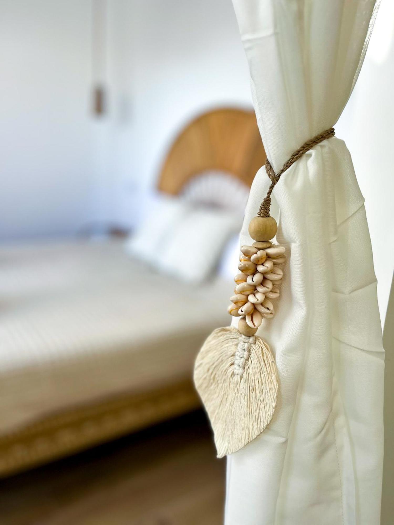 Chakra House Fuerteventura - Affordable Rooms In A Cozy Guesthouse Корралехо Екстер'єр фото